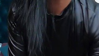 Teasing on Music, Smoking and Talking 265