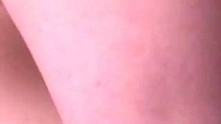 Licking Nipple Play of Petite Step Sister