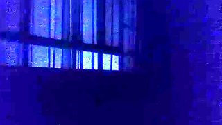 Small titted teen amateur loves riding a big cock on couch