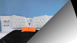 Vintage pornstars bunny bleu ron jeremy blowjob threesome
