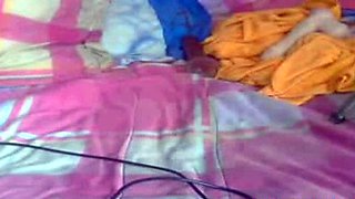 Sexy Mature Cam Show