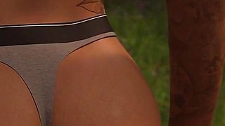 Dreamland 6 - Jason & His Friends Playing Truth or Dare Game at Night, naughty Game