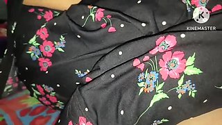 Indian Bhabhi Fucked Hard by Sasur Ji in Daytime - Hindi Audio