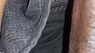 Aaj Mere Husband Ne Mere Mu Me Pura Lund Dala