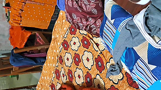 Indian Desi Bhabhi First Day Chudai Video Amazing Chudai Video Today New Video Upload