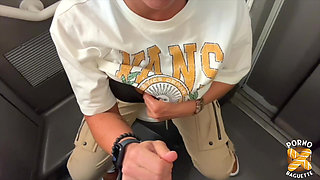 Pam, Gorgeous Blonde, Loves Hard Sex!