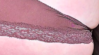 POV German Stepmother-no Script. Just Raw Passion