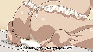 Ho's cum in mouth dirt