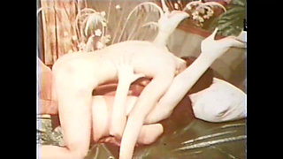 Open Your Legs Bitch