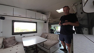 Be Part of the Shoot as a Follower - Neighbor's Daughter