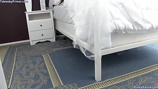 Gorgeous cutie xxx emotional movie