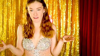 Emo Teen Becka Solo Webcam Masturbation Porn