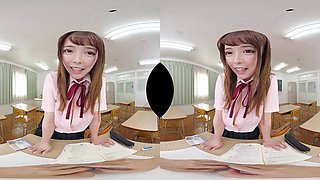 245-001: Big Tits, Japanese  Vr VR Porn