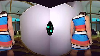 ShsZ: Blowjob, Small Tits  Handjob VR Porn