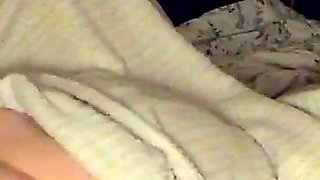 Bbwbootyful rubbing squeezing my huge boobs