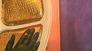 Monika Schmidt Femdom Smoking Human Ashtray Verbal Humiliaion Boot Worship