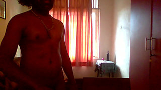 Sri Lankan Maid 2025 June -- Behind the Sceans