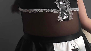 Gang Bang Temptation with Andra Brazil