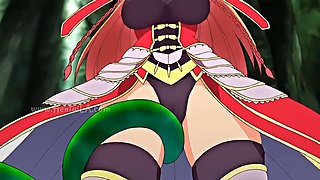 Makenno Himewa: Japanese, Hentai  Chaturbate Porn