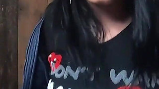 Double Pleasure with Milfycalla Episode 43 of 47 Solo Stockings Play & Intense Orgasm- Preview