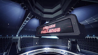 Lily Lane Vs Sophia Locke Orgasm Challenge