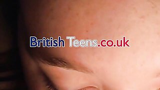 Gentle sweet one's swallow video