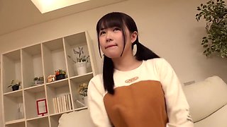 Nanami Yokomiya In Suji-190 Is It Okay If I Take You To My Uncles House?