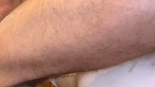 My Step Daughter Asked Me to Take Her Anal Virginity and I Couldn't Say No...