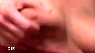Sex Couple Gets Fucking Like Never Before, In Her Pussy - Couple Sex