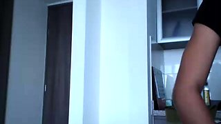 Emo Teen Becka Solo Webcam Masturbation Porn