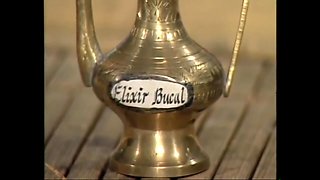 Every Cock In Its Own Time With Chris Charming And Deborah Valentine