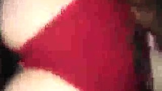 Sexy wife cheats husband with young boy aa