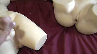 Turkish muslim stepmother has kinky sex with perverted 19 year old american stepson