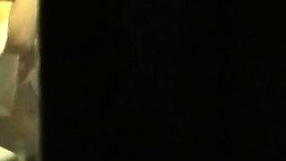 Hidden cam caught masturbating