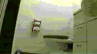 Sexy Emo Teen Dildoing And Foot Fetish