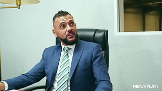 Month End Accounting - MENatPLAY