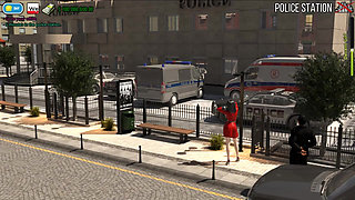 Fashion Business Ep1 Part 5 Model Girl by Loveskysan69