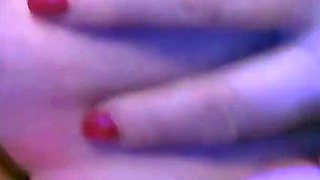 Mature Amateur Lesbians at the Club