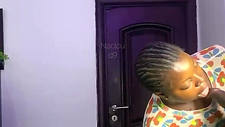 She Doesn’t Ask for Attention - She Creates It