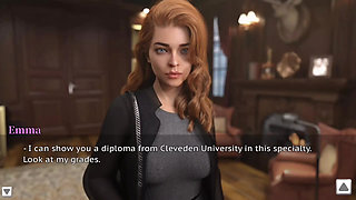 Boundaries of Morality episode 1(only for adults)