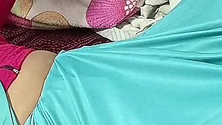 Desi Indian Marathi Housewife Kavita Fuck in Missionary Roughly Hard Position