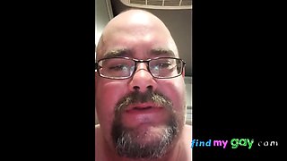 Coming Out Twink's First Time with a Bear