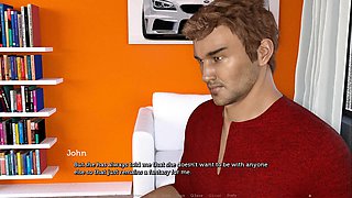 The Adventurous Couple Married Wife Is Doing Naughty Slutty Things Ep 6