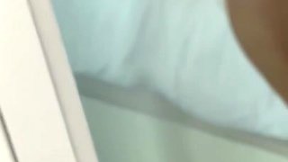 Blond Bunny Hot Amateur sex