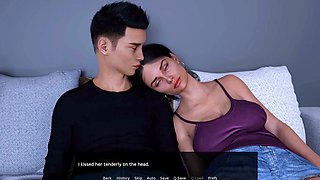 18enne hot, flaca, mom sleeping cartoon