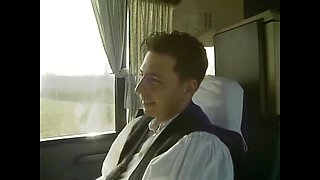 Gorgeous Germans Have Kinky Sex!