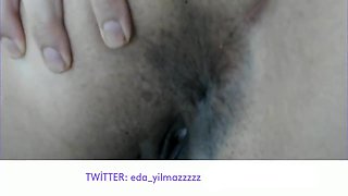 Big Ass- Asshole- Doggy- Turkish Milf- Turkish Porn- Turkish Disclosure- Disclosure