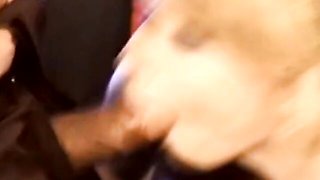 Screw My Wife Club featuring doxie's threesome sex