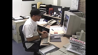 Cherry Chase: a Young Sex Goddess with a Sweet Red-haired Pussy