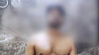 College Girl Fucking Hard in Bathroom with Her Ex